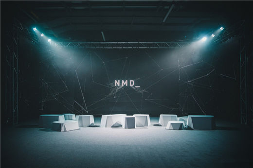 adidasnmd最贵的时候,adidasflagship探店
