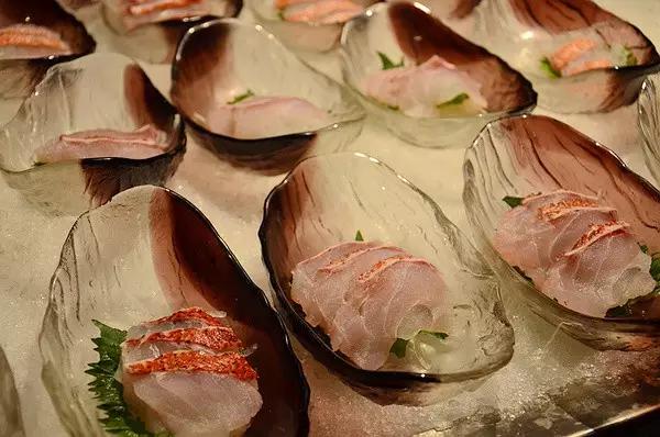 厦门海鲜姿造优惠,厦门悦鼎会海鲜自助