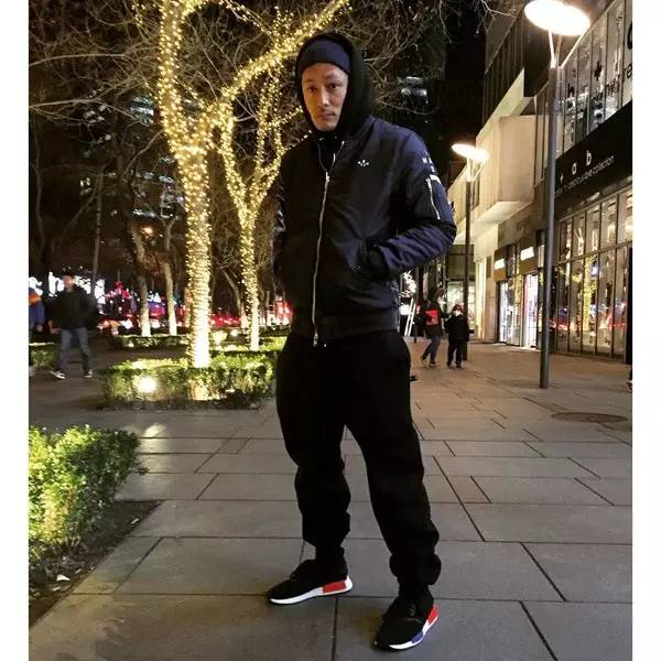 adidasnmd当年有多火,阿迪达斯nmd是真爆吗