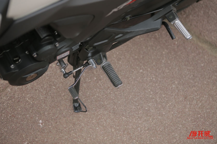 力帆kps200和kpt200的区别,试驾力帆kpv150pro探险版