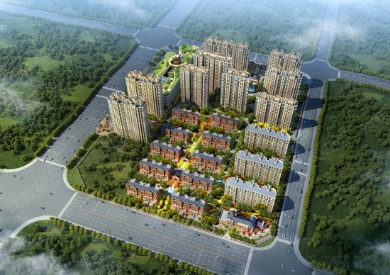 沧县楼盘最新消息,沧州九河路有哪些楼盘