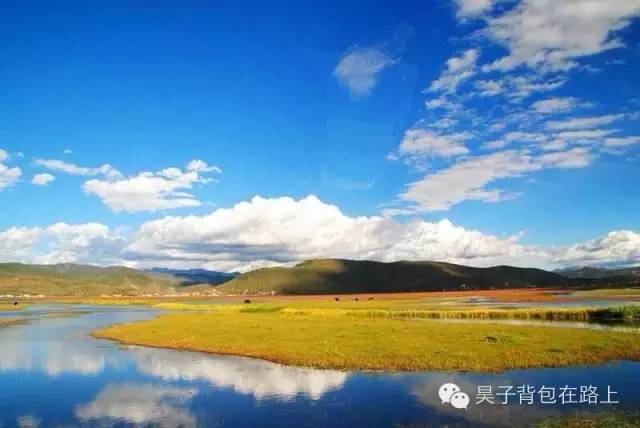 骑行新藏线阿里地区,骑行阿里大北线行程详细攻略