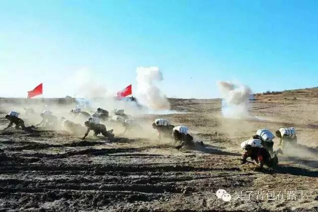 骑行新藏线阿里地区,骑行阿里大北线行程详细攻略