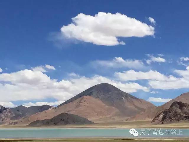 骑行新藏线阿里地区,骑行阿里大北线行程详细攻略