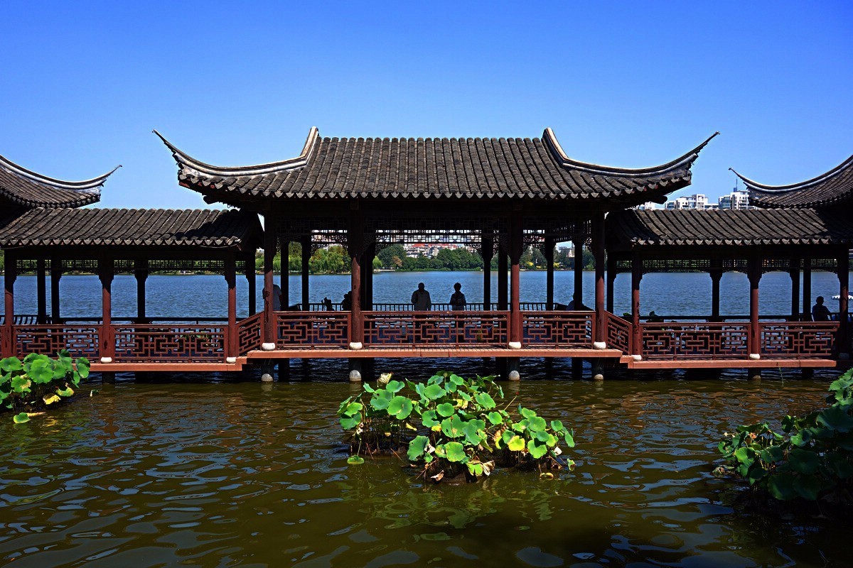 南京生活指南,女生南京一个人旅行攻略