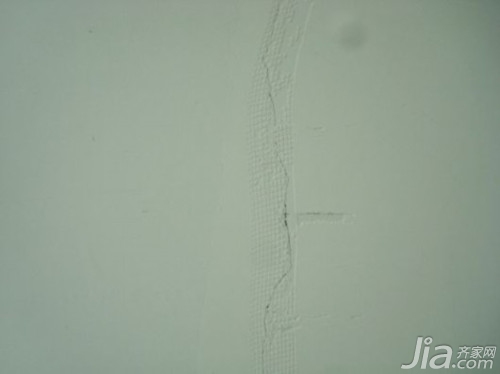 墙面裂纹最好的修补方法,墙面出现裂纹彻底解决方法