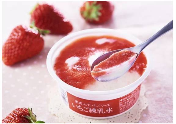 居然被便利店种草了?日本罗森与IceMonster合作款限量发售(内附日本便利店甜品攻略)