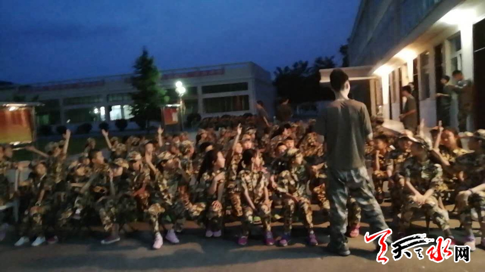 天水市融媒体小记者,天水媒体小记者视频