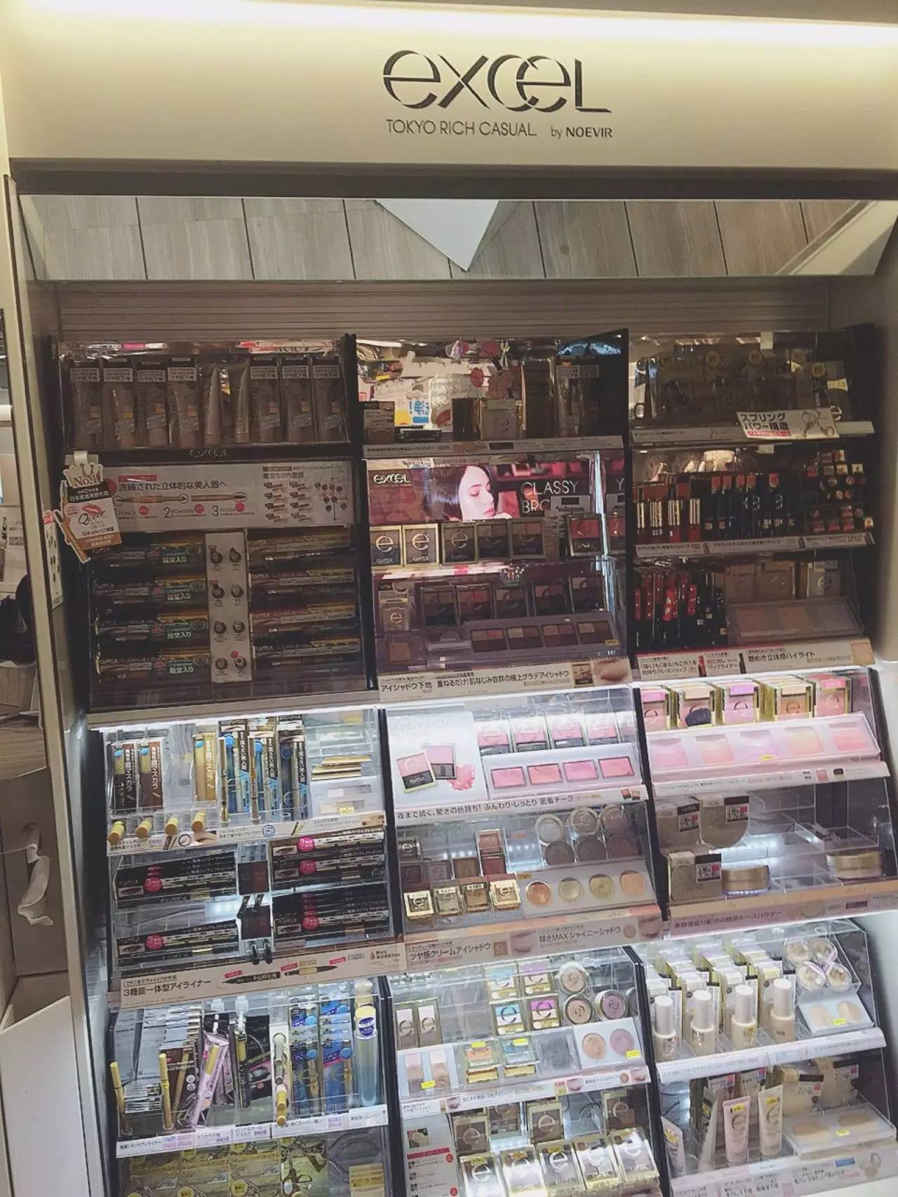 日本化妆品推荐最好用的,日本好用的化妆品必买清单