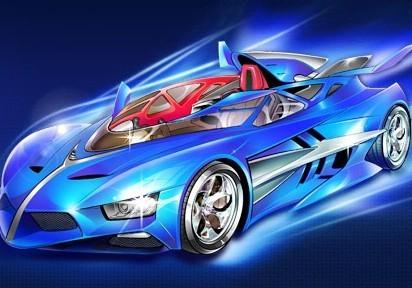 qq飞车各种漂移手法教程,qq飞车手游新人漂移