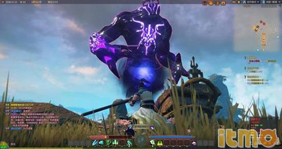 2021下半年最火的端游游戏推荐,2022年最受中国玩家期待的端游