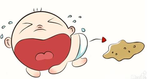 孩子拉肚子吃了药还不见好,孩子吃了拉肚子的药体温37.4