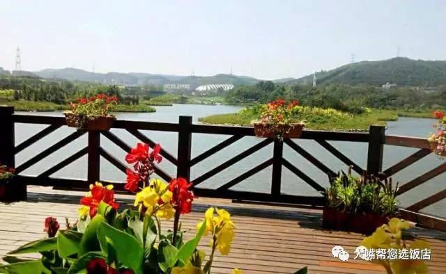 大连游山玩水好玩的地方推荐,夏天大连旅游景点推荐一下