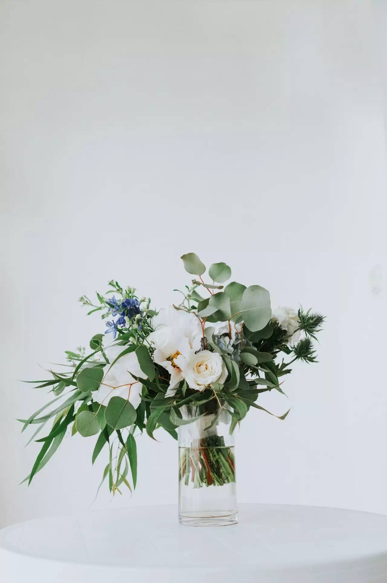 这是一场有着海水味道的rusticwedding｜真实婚礼