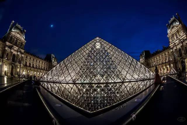 世界上最好的夜景作品,哪个手机夜景最好