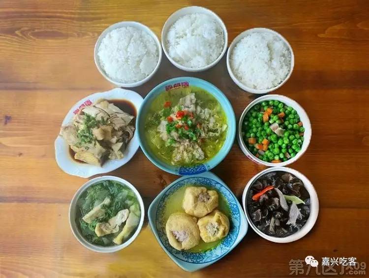 网友说|人多更划算?!没想到这家店把人均又降了一大截!