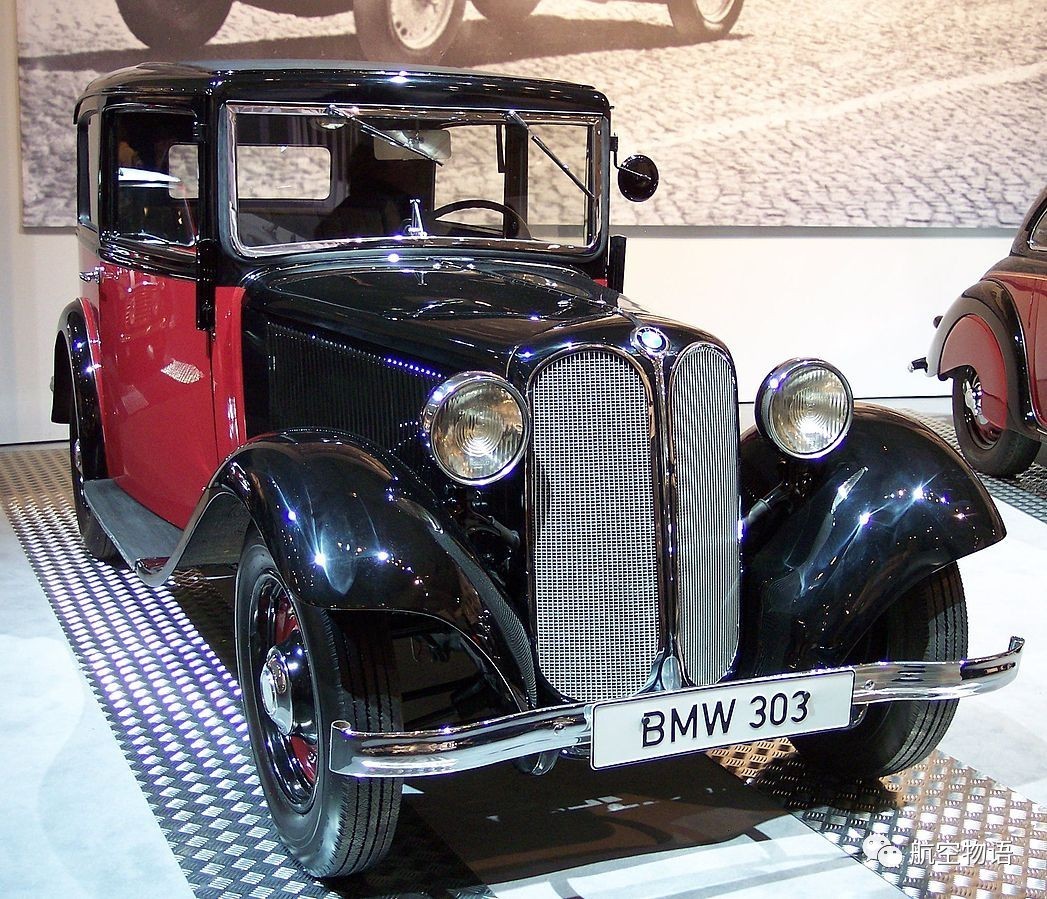 原来的宝马车为什么这么贵,宝马车为啥贵