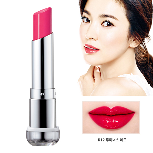 薛甄珠口红哪个好,薛甄珠用的什么口红