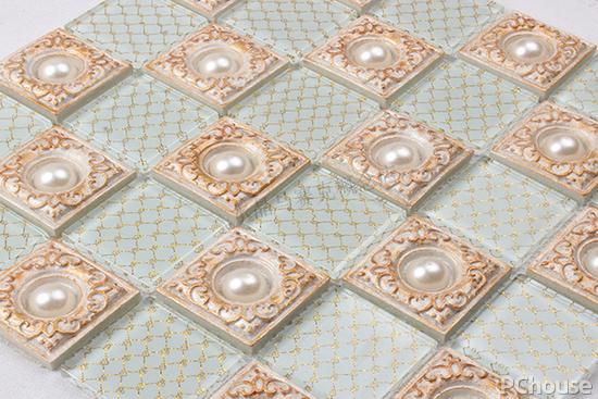 外墙瓷砖和内墙瓷砖的强度,内墙瓷砖怎么选