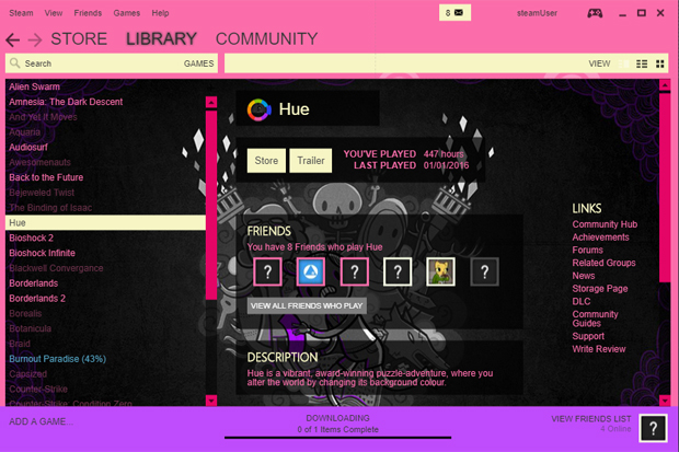 在steam买了游戏还能退吗,在steam买了游戏又买了ps