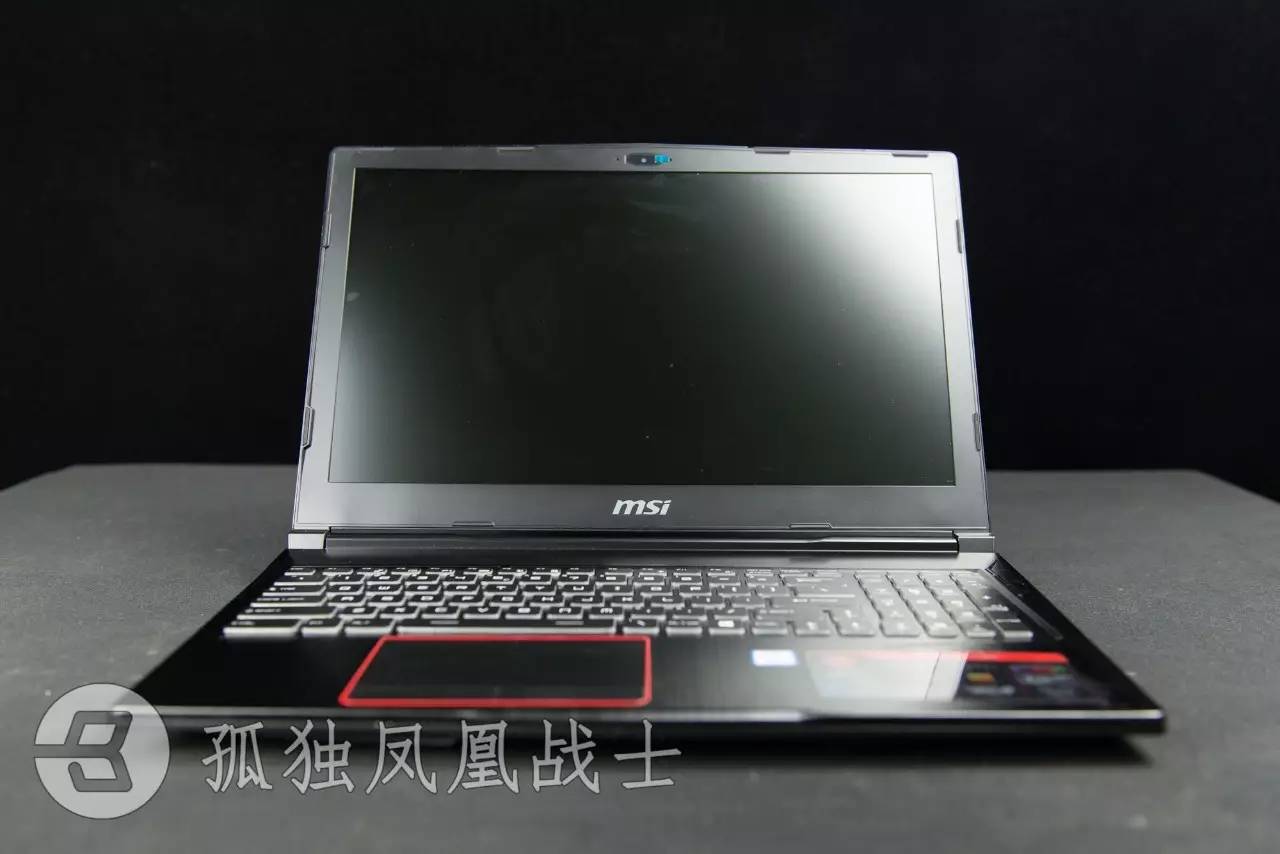 微星ge63vr值得入手吗,微星gl63游戏本测评