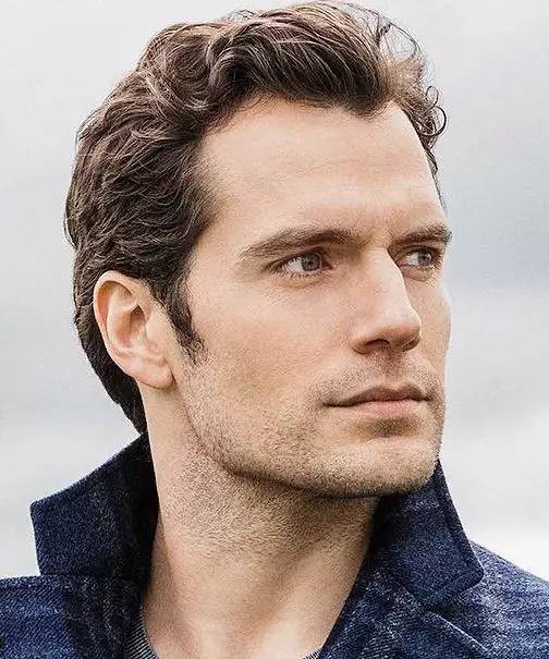 什么发型可以扛住颜值,什么发型可以保持久一点