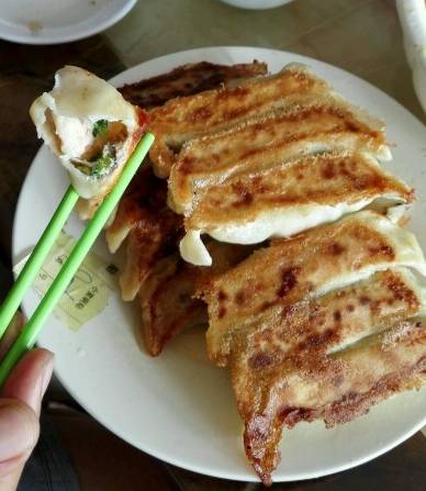 吃！吃！吃！吃！吃！快上车！