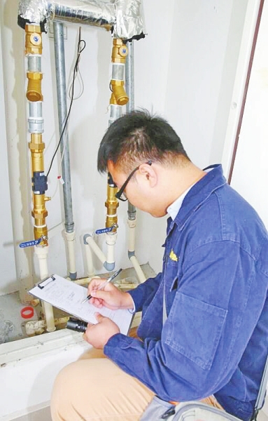 供热问题及解答方法,关于供暖权威解答题的问题