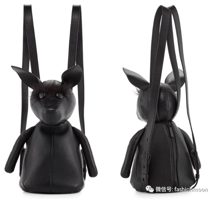 夏天适合背双肩包吗,夏天背双肩包还是斜挎包好看