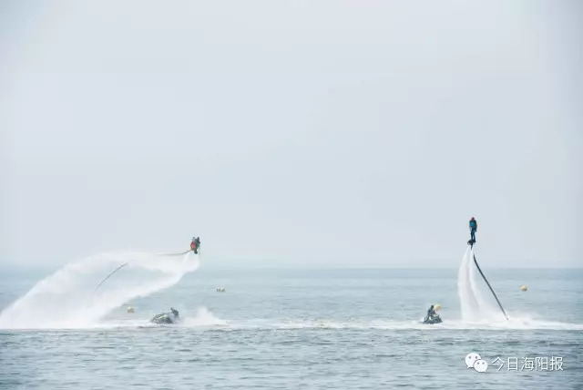 中国临沂摩托艇公开赛视频,摩托艇公开赛完整版