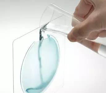 气压式花瓶,氧气花瓶