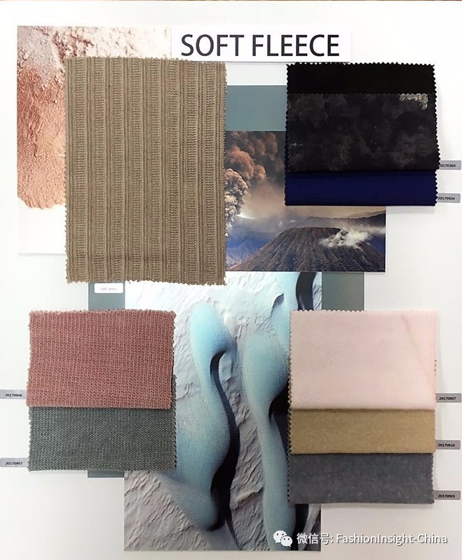 对接意大利时尚品牌|“丝路米兰”趋势联盟面料绚丽绽放海外市场