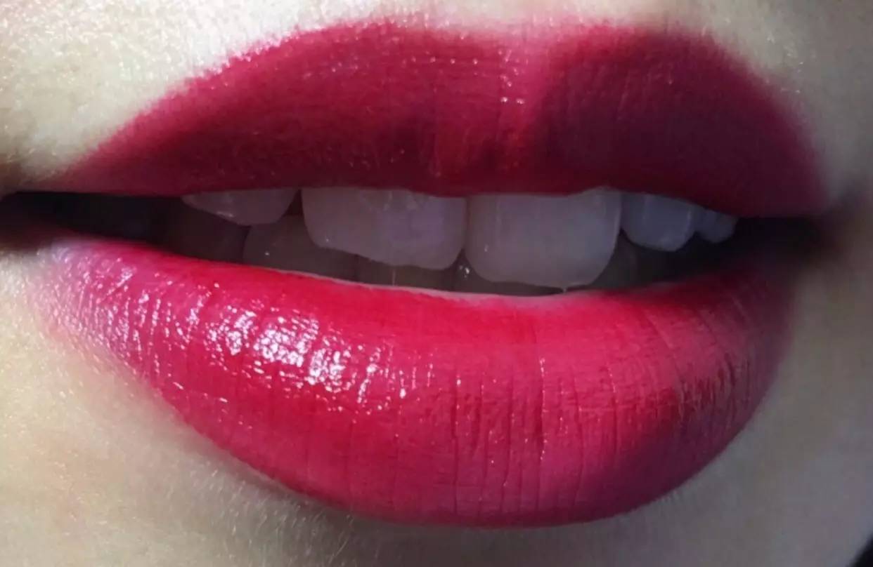 薛甄珠同款红唇,薛甄珠口红排行