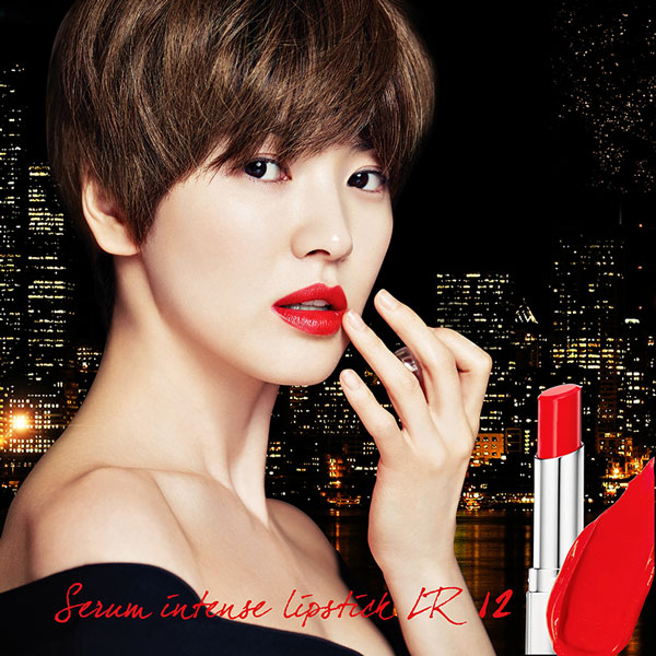 薛甄珠口红排行,薛甄珠口红