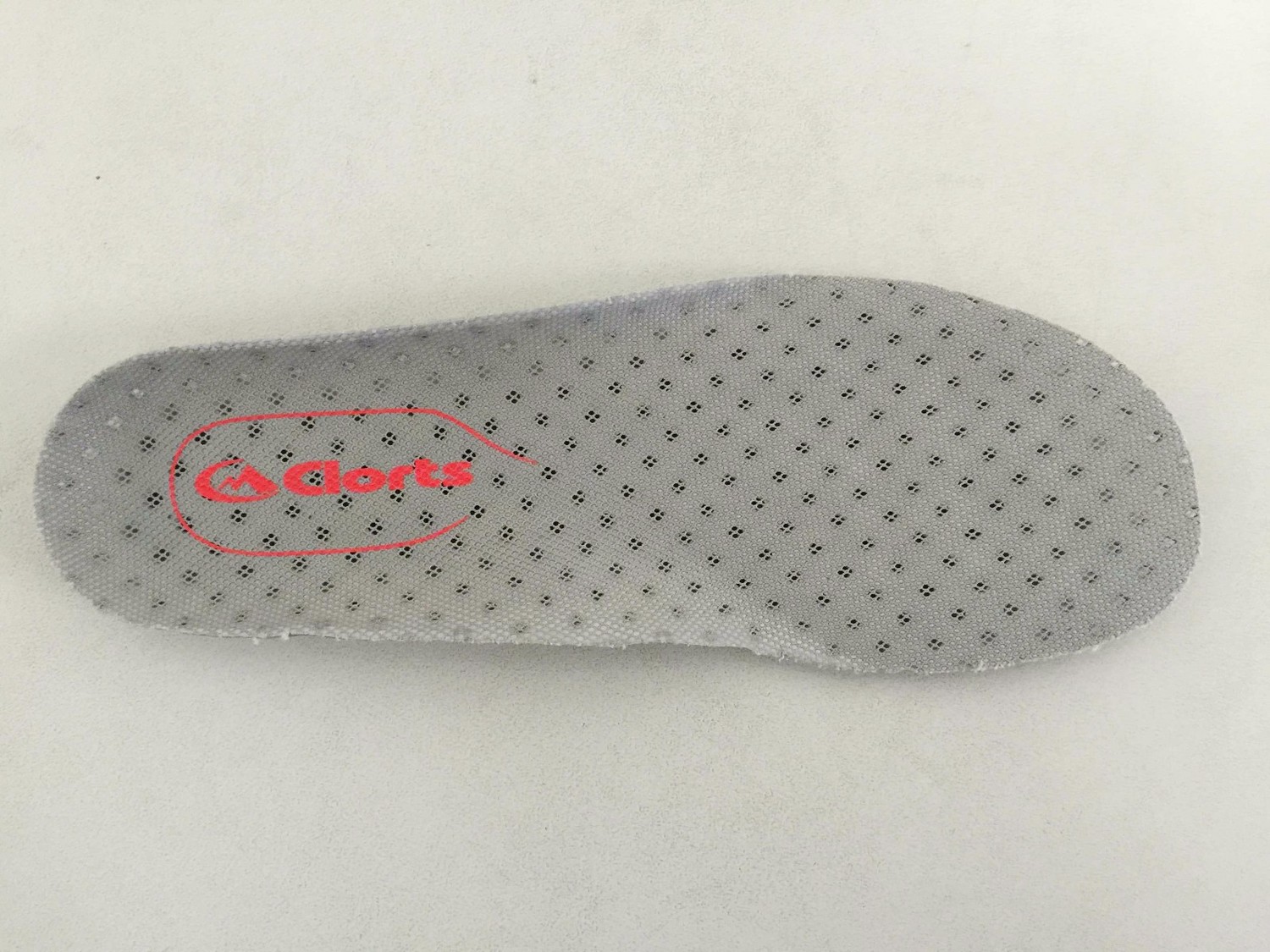 clorts洛弛男款溯溪鞋,洛驰徒步鞋