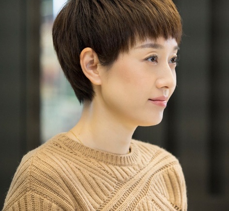 《我的前半生》告诉你优雅职场妆就要这么画