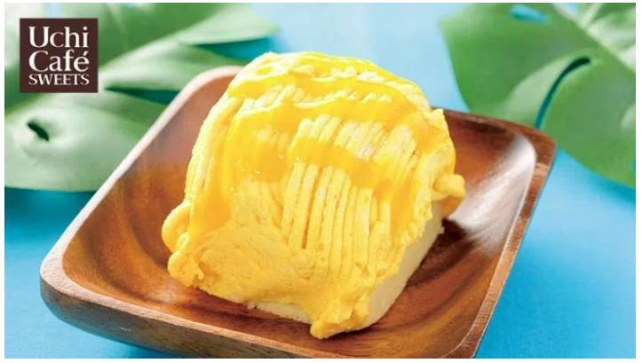 居然被便利店种草了?日本罗森与IceMonster合作款限量发售(内附日本便利店甜品攻略)