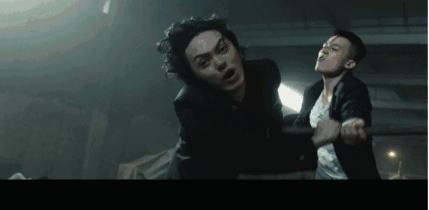 《青禾男高》｜“无热血，不青春”？错，这年代是“不中二，枉少年”！