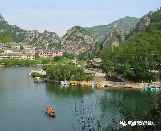 大连游山玩水好玩的地方推荐,夏天大连旅游景点推荐一下