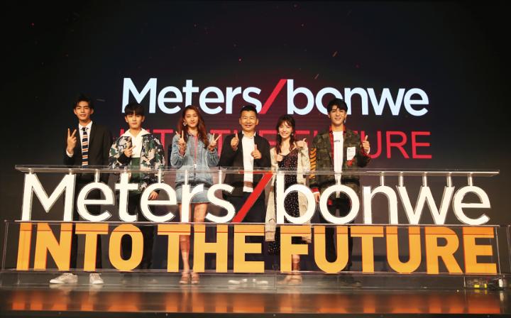 美特斯邦威创始人的故事,美特斯邦威公司现状