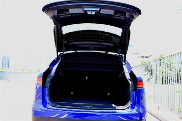 捷豹f-pace改装捷豹f-pace,捷豹f-pace2024款落地价对比捷豹xfl