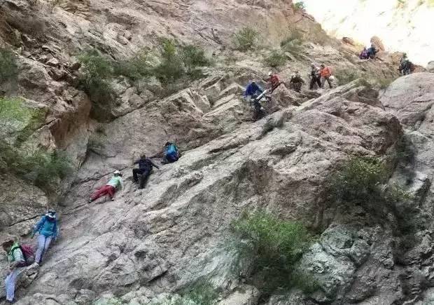 呼和浩特纳凉好地方,呼和浩特周边避暑胜地