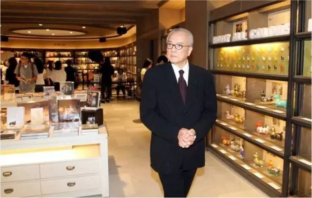 没有商业，诚品不能活没有文化，诚品不像话｜致敬吴清友