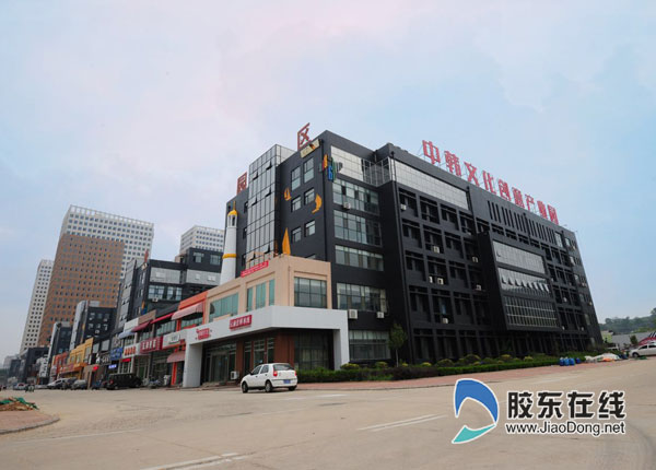 1861创意园,1861创意产业园宣传片