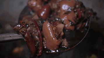 成都最好吃的凉拌猪蹄,成都哪种猪蹄最好吃