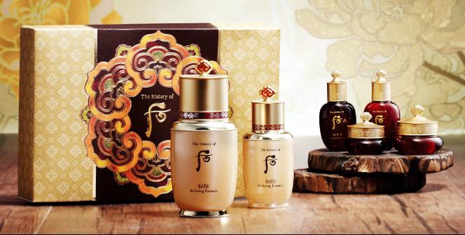 whoo正品直播,whoo为啥卖的少了