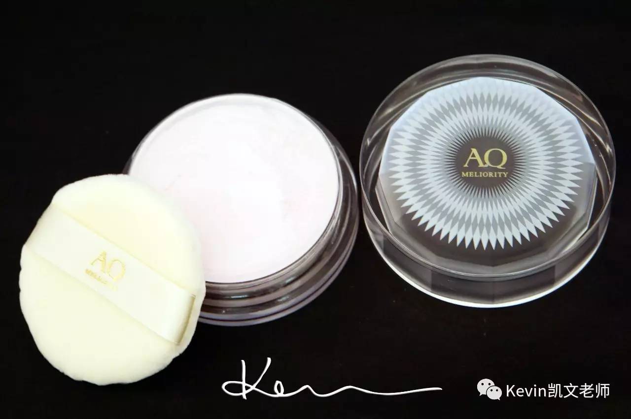 蜜粉使用方法和步骤,蜜粉要怎么用才好用