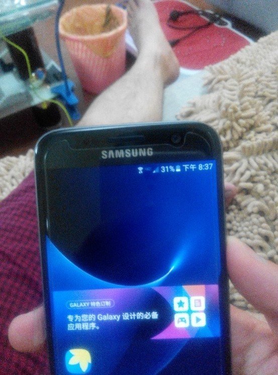 三星galaxys7fe开箱,三星galaxys7刚出的时候多少钱