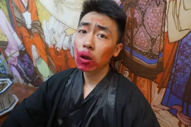 竟然疯玩成这样……还讲不讲规矩！