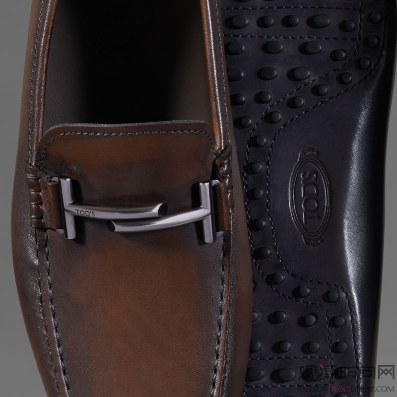 tods2024秋冬系列时装图片,tods最新秋冬系列